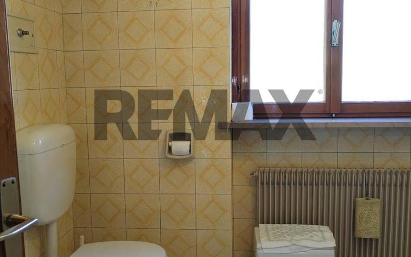 Terratetto unifamiliare 390 m², buono stato, Centro, Santa Giustina — foto 59 di 63