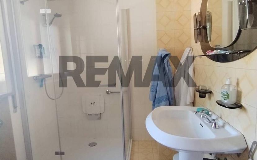 Terratetto unifamiliare 390 m², buono stato, Centro, Santa Giustina — foto 41 di 63