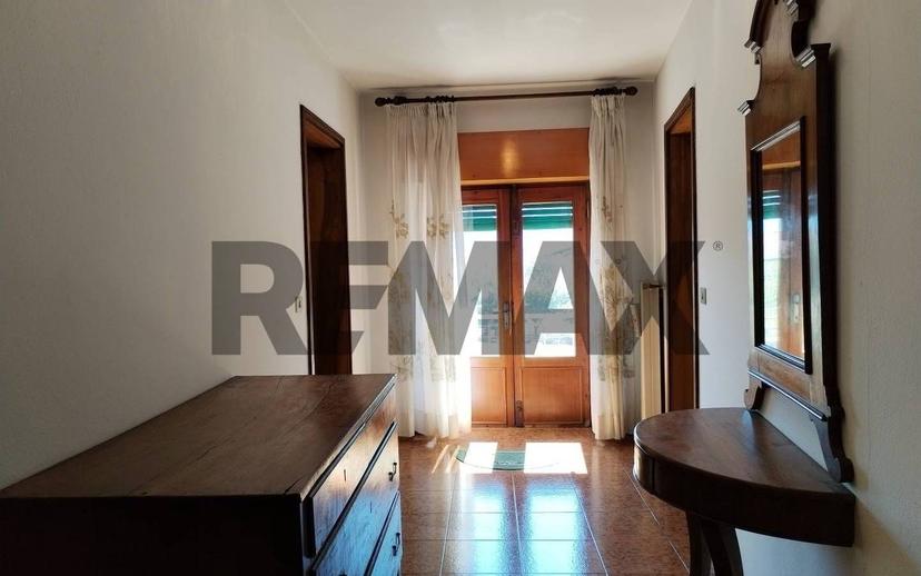 Terratetto unifamiliare 390 m², buono stato, Centro, Santa Giustina — foto 38 di 63