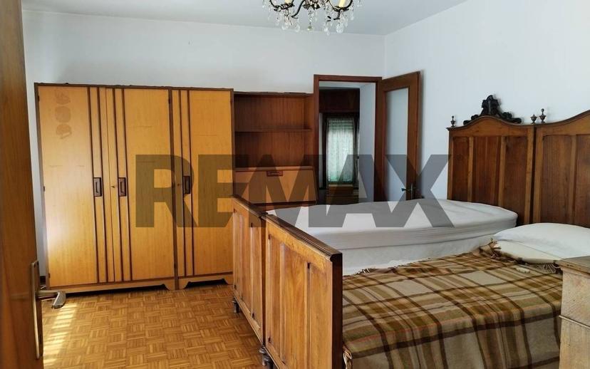 Terratetto unifamiliare 390 m², buono stato, Centro, Santa Giustina — foto 48 di 63