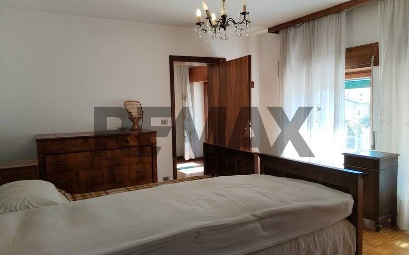 Terratetto unifamiliare 390 m², buono stato, Centro, Santa Giustina — foto 43 di 63