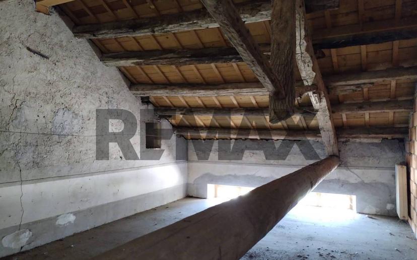 Terratetto unifamiliare 390 m², buono stato, Centro, Santa Giustina — foto 3 di 63