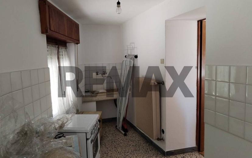 Terratetto unifamiliare 390 m², buono stato, Centro, Santa Giustina — foto 55 di 63
