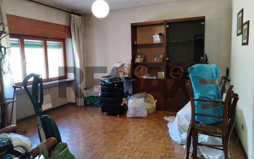 Terratetto unifamiliare 390 m², buono stato, Centro, Santa Giustina — foto 35 di 63