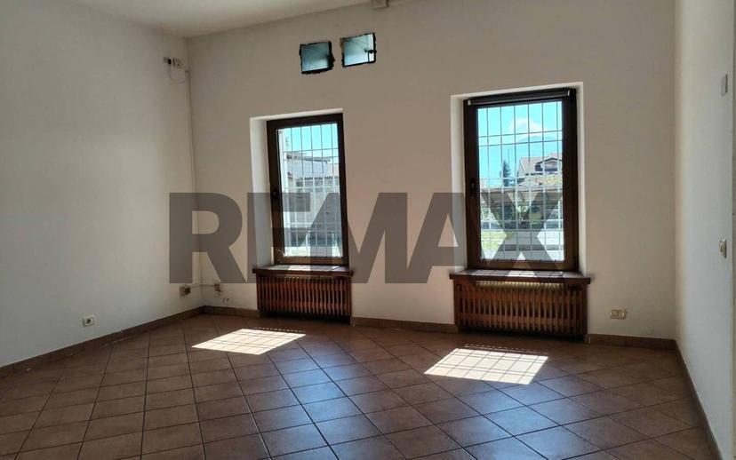 Terratetto unifamiliare 390 m², buono stato, Centro, Santa Giustina — foto 31 di 63
