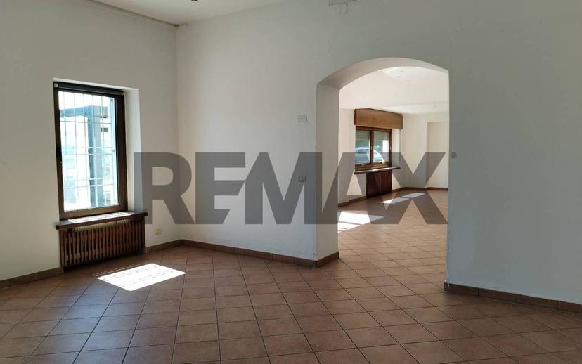 Terratetto unifamiliare 390 m², buono stato, Centro, Santa Giustina — foto 49 di 63
