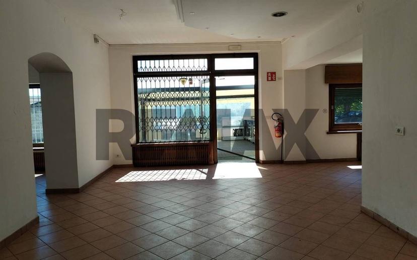 Terratetto unifamiliare 390 m², buono stato, Centro, Santa Giustina — foto 58 di 63