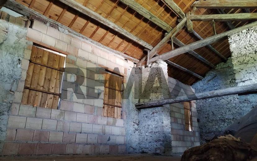 Terratetto unifamiliare 390 m², buono stato, Centro, Santa Giustina — foto 30 di 63