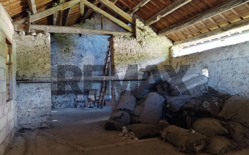 Terratetto unifamiliare 390 m², buono stato, Centro, Santa Giustina — foto 44 di 63