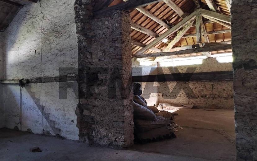 Terratetto unifamiliare 390 m², buono stato, Centro, Santa Giustina — foto 23 di 63