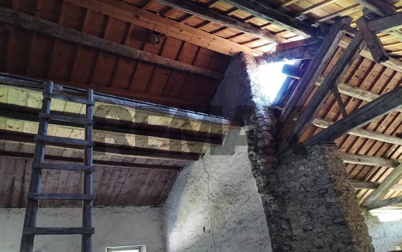 Terratetto unifamiliare 390 m², buono stato, Centro, Santa Giustina — foto 52 di 63