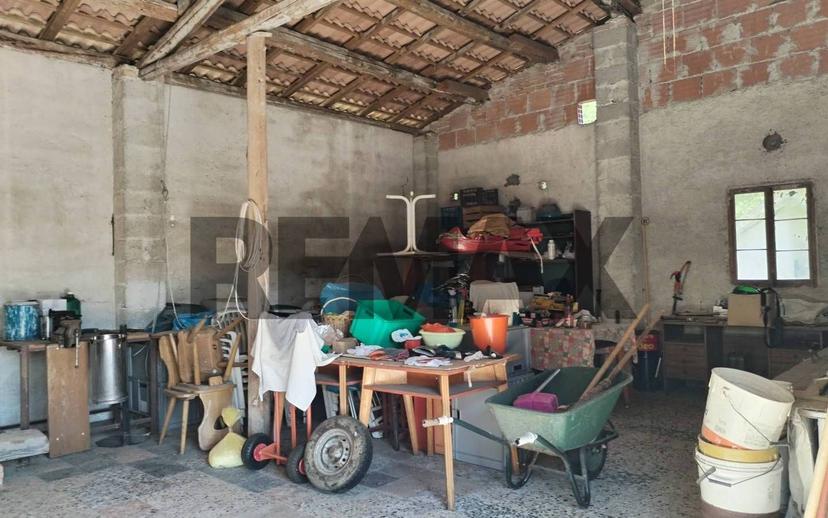 Terratetto unifamiliare 390 m², buono stato, Centro, Santa Giustina — foto 29 di 63