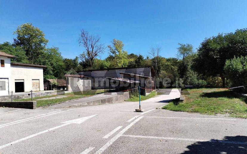 Terratetto unifamiliare 390 m², buono stato, Centro, Santa Giustina — foto 9 di 63