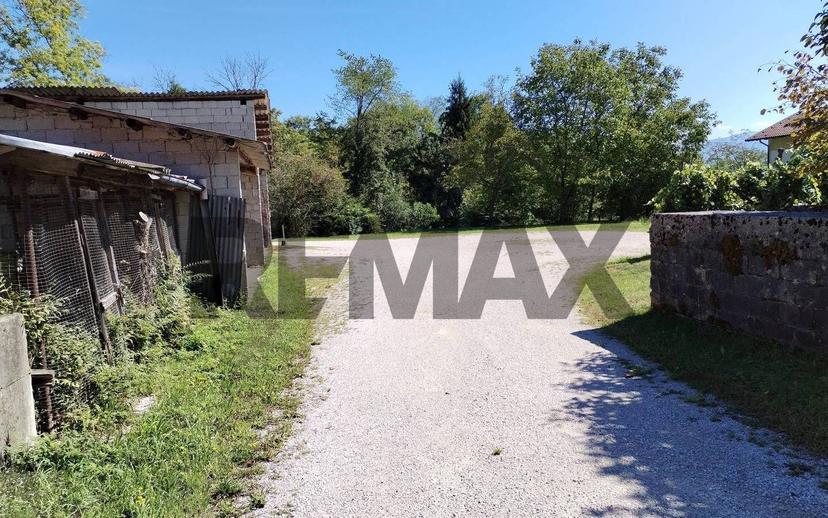 Terratetto unifamiliare 390 m², buono stato, Centro, Santa Giustina — foto 21 di 63