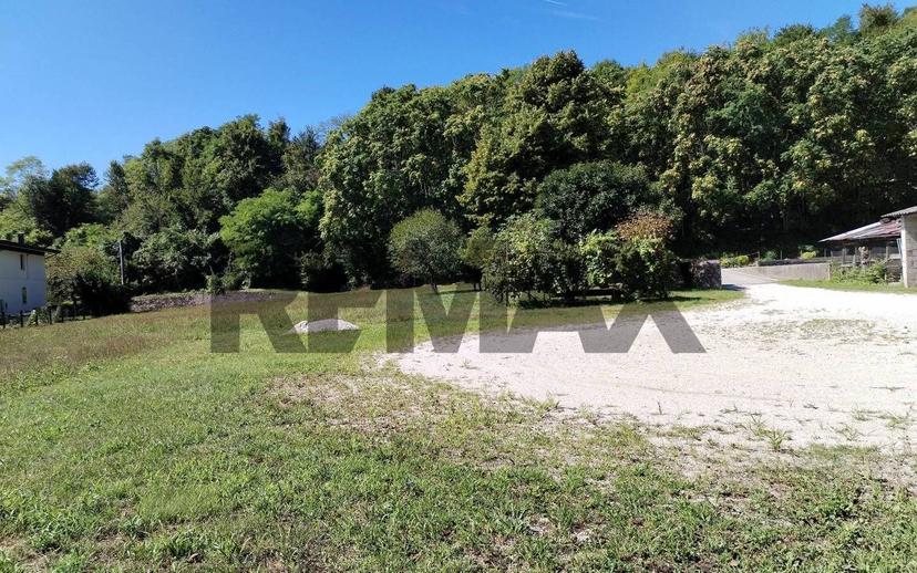 Terratetto unifamiliare 390 m², buono stato, Centro, Santa Giustina — foto 42 di 63