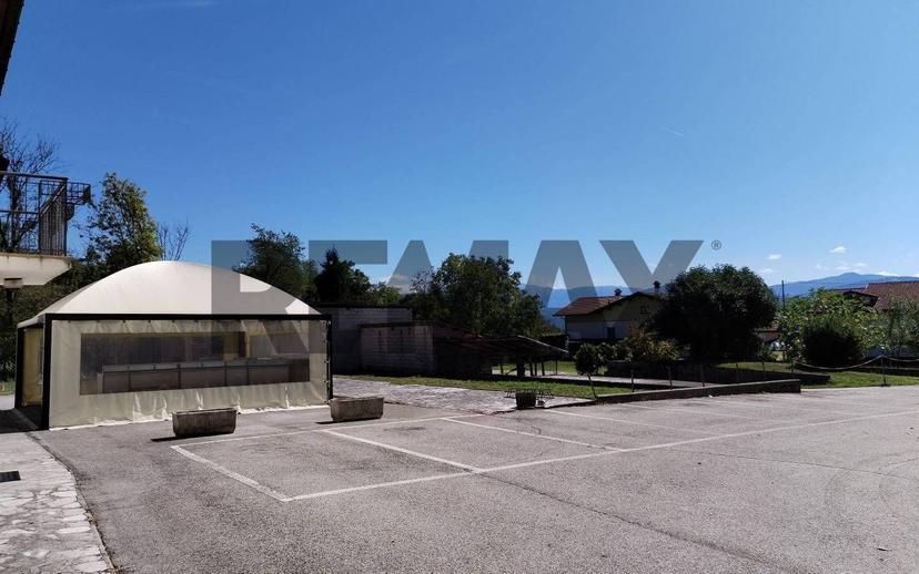 Terratetto unifamiliare 390 m², buono stato, Centro, Santa Giustina — foto 26 di 63