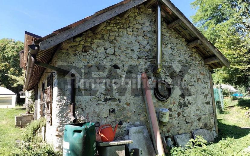 Terratetto unifamiliare 390 m², buono stato, Centro, Santa Giustina — foto 11 di 63