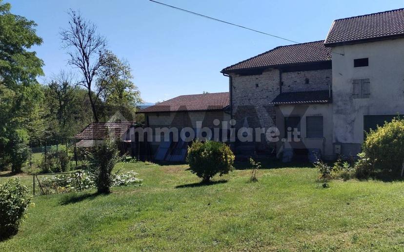 Terratetto unifamiliare 390 m², buono stato, Centro, Santa Giustina — foto 32 di 63