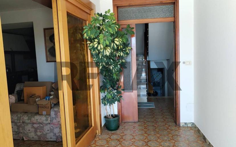 Terratetto unifamiliare 390 m², buono stato, Centro, Santa Giustina — foto 63 di 63