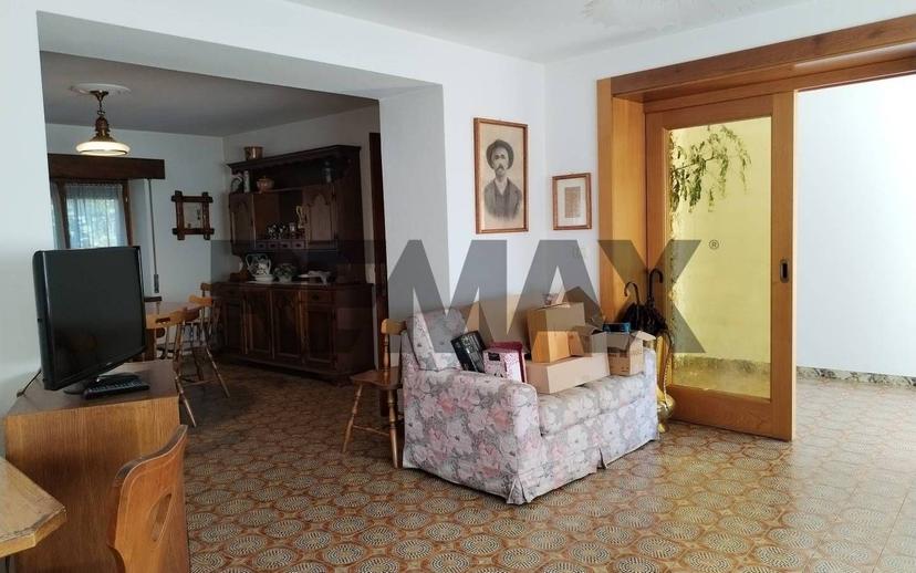 Terratetto unifamiliare 390 m², buono stato, Centro, Santa Giustina — foto 24 di 63