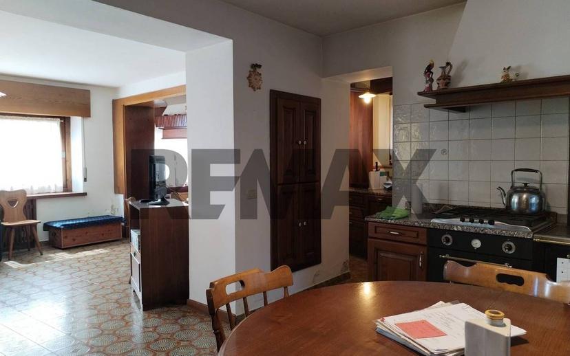 Terratetto unifamiliare 390 m², buono stato, Centro, Santa Giustina — foto 28 di 63