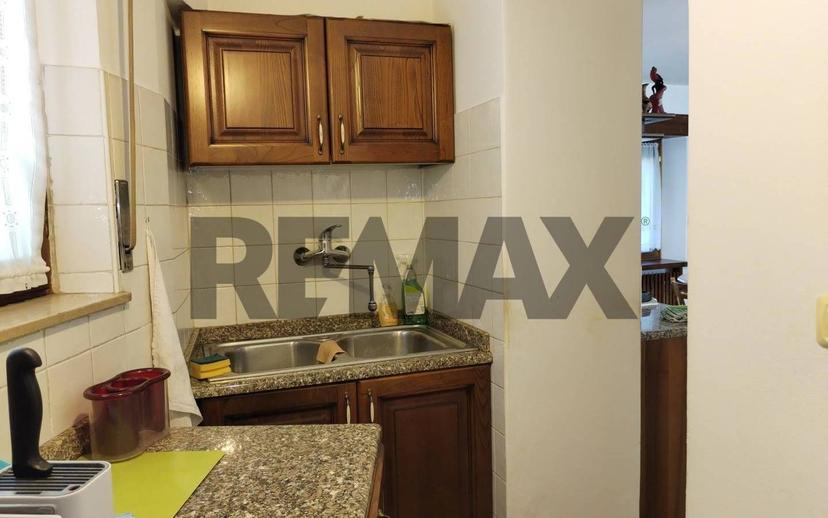 Terratetto unifamiliare 390 m², buono stato, Centro, Santa Giustina — foto 62 di 63