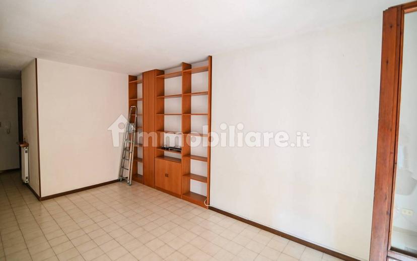 Quadrilocale via Giulio Fraccarolo 6, Centro, San Martino Siccomario — foto 11 di 16