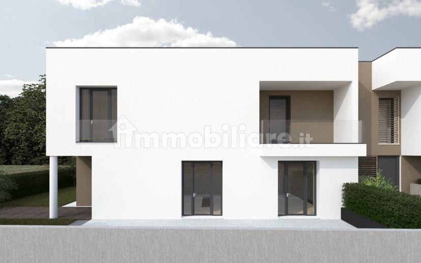 Quadrilocale via Gazzo, Pianezze — foto 10 di 16