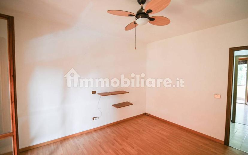 Quadrilocale via Giulio Fraccarolo 6, Centro, San Martino Siccomario — foto 7 di 16