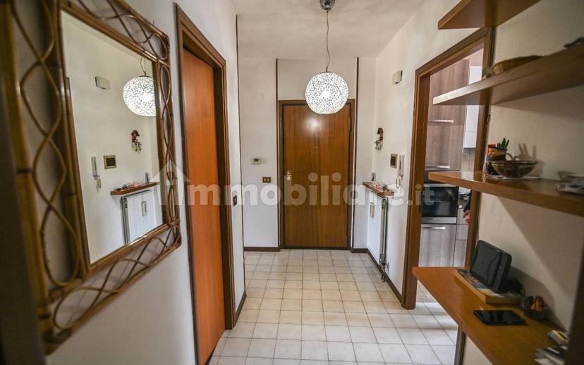 Quadrilocale via Giulio Fraccarolo 6, Centro, San Martino Siccomario — foto 10 di 16