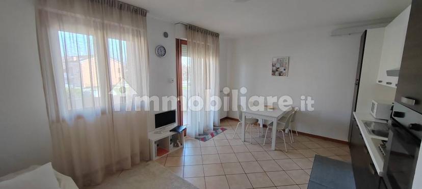 Trilocale ottimo stato, primo piano, Mestrino — foto 6 di 16