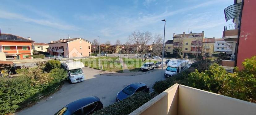 Trilocale ottimo stato, primo piano, Mestrino — foto 2 di 16