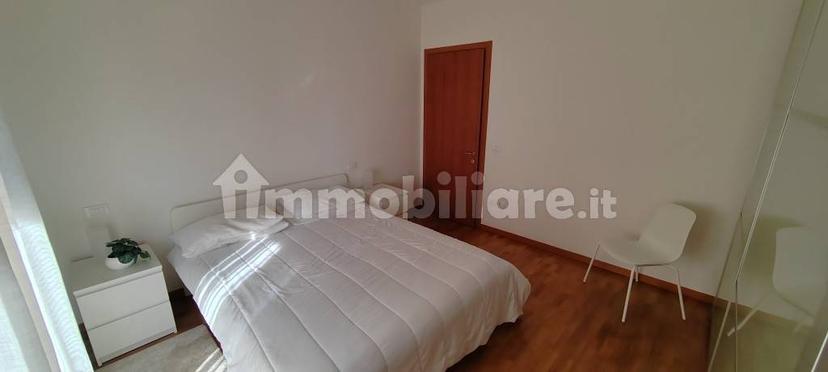 Trilocale ottimo stato, primo piano, Mestrino — foto 12 di 16