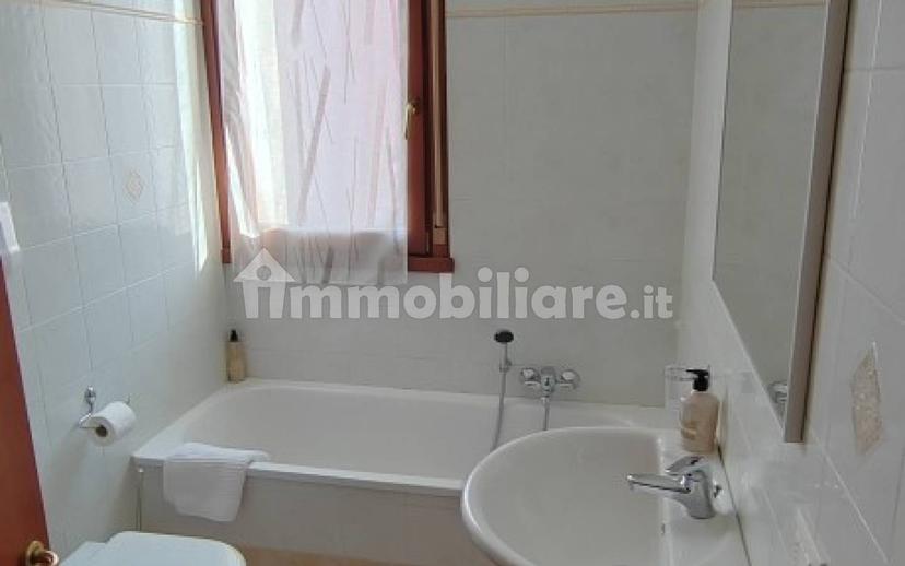 Trilocale ottimo stato, primo piano, Mestrino