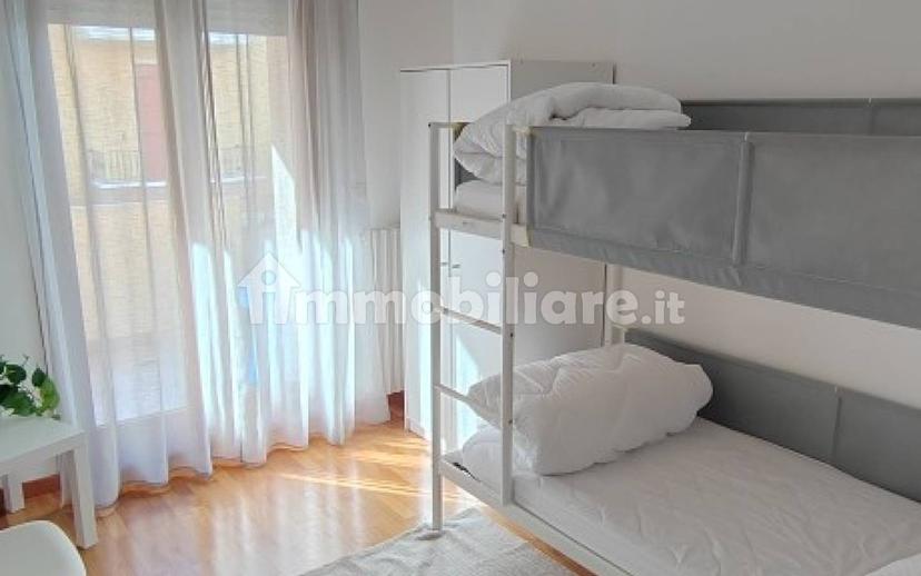 Trilocale ottimo stato, primo piano, Mestrino — foto 8 di 16