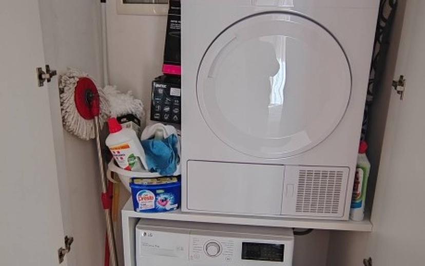 Trilocale ottimo stato, primo piano, Mestrino — foto 10 di 16