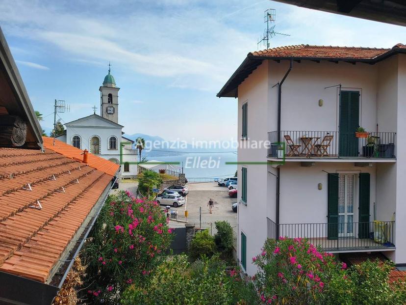 Terratetto unifamiliare via per Magognino 11, Centro, Stresa — foto 49 di 51