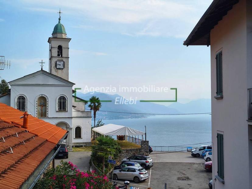 Terratetto unifamiliare via per Magognino 11, Centro, Stresa — foto 22 di 51