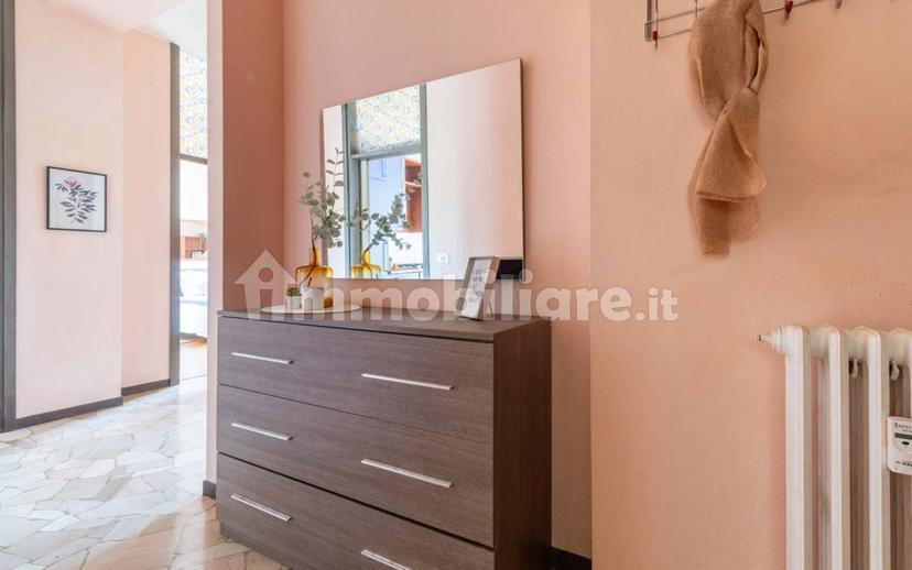 Trilocale via Como 150, Meda — foto 9 di 34