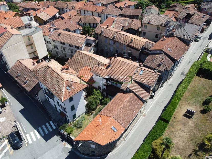 Terratetto unifamiliare via per Magognino 11, Centro, Stresa — foto 14 di 51