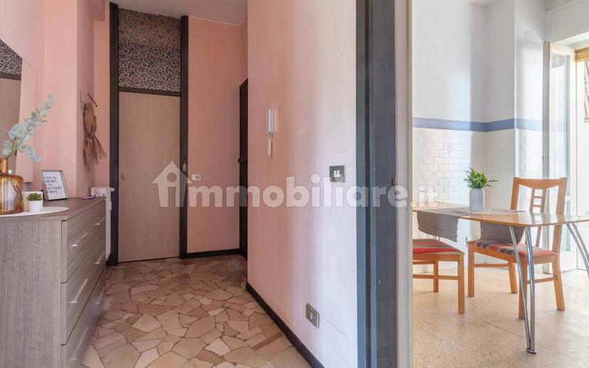 Trilocale via Como 150, Meda — foto 31 di 34