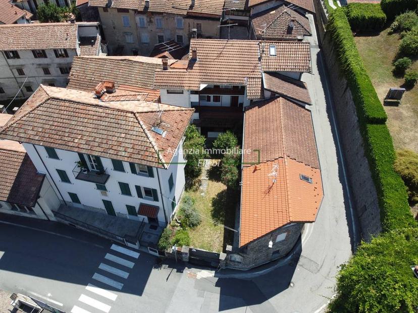 Terratetto unifamiliare via per Magognino 11, Centro, Stresa — foto 4 di 51