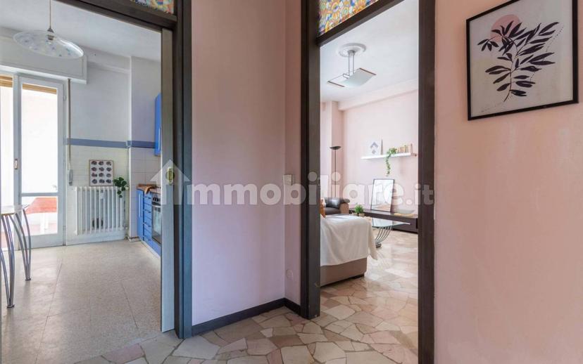 Trilocale via Como 150, Meda — foto 27 di 34