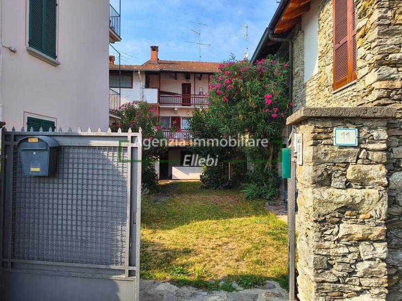 Terratetto unifamiliare via per Magognino 11, Centro, Stresa — foto 18 di 51