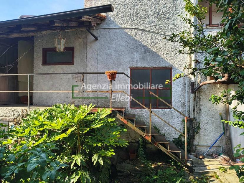 Terratetto unifamiliare via per Magognino 11, Centro, Stresa — foto 2 di 51