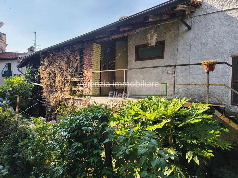 Terratetto unifamiliare via per Magognino 11, Centro, Stresa — foto 27 di 51