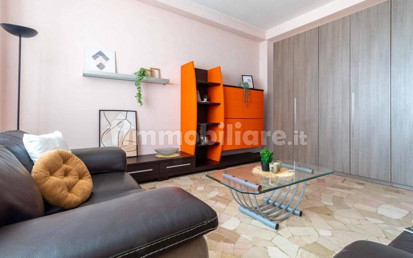 Trilocale via Como 150, Meda — foto 32 di 34