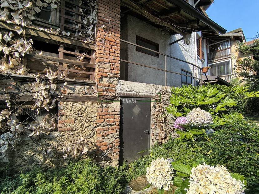 Terratetto unifamiliare via per Magognino 11, Centro, Stresa — foto 28 di 51