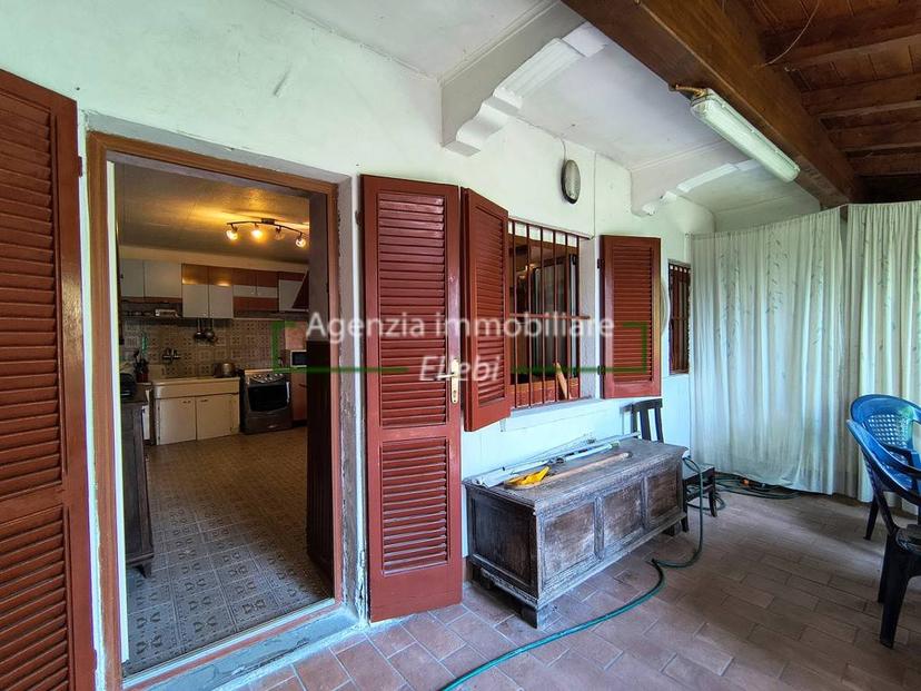 Terratetto unifamiliare via per Magognino 11, Centro, Stresa — foto 35 di 51