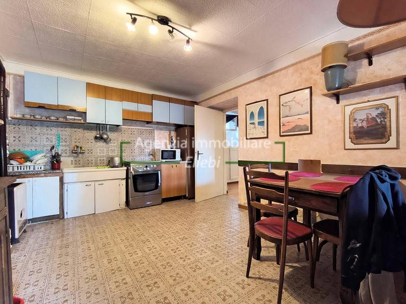 Terratetto unifamiliare via per Magognino 11, Centro, Stresa — foto 24 di 51